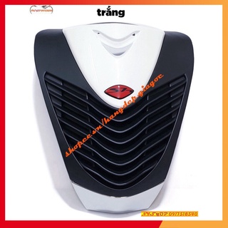Mặt nạ 3 mảnh gắn khít sh 125/150i sh việt 2012-2016