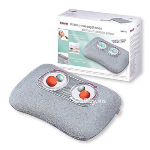 Gối massage Beurer MG145