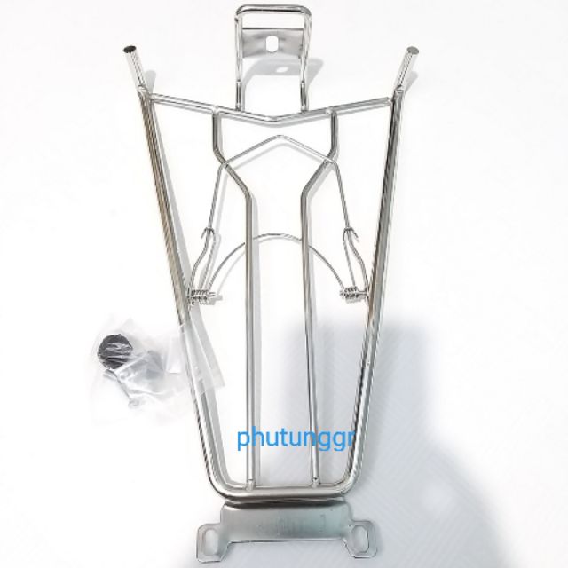 BAGA INOX XE WINNER X