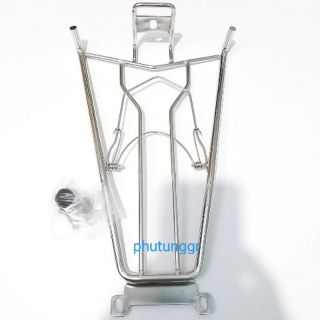 BAGA INOX XE WINNER X