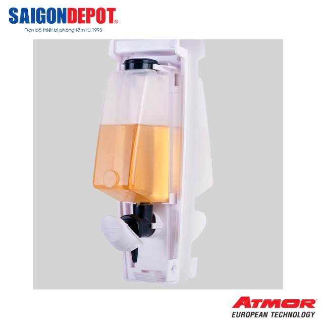 Bình đựng nước rửa tay 1 hộc DH-200-1 - ATMOR - SaigonDepot
