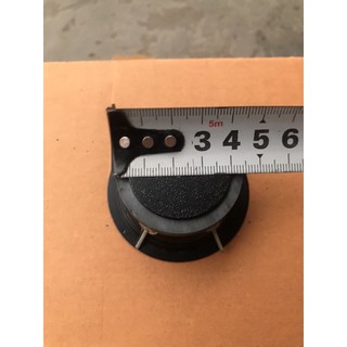 Loa Treble Bô 6cm ( 1 đôi )