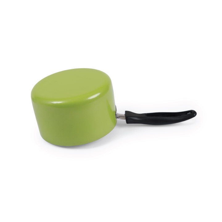 Nồi quấy bột chống dính SUPO 14Cm, quánh chống dính, nồi quấy cháo cho bé