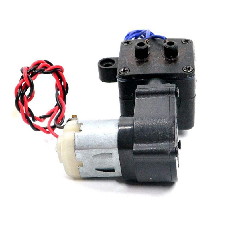 Phụ Kiện Tạo Khói Cho Xe Mô Hình Điều Khiển 1 / 16 Henglong Rc Tank El 6.0 / 6.1s