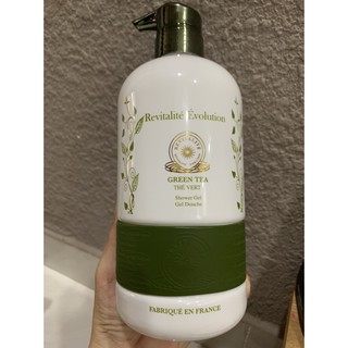 Sữa tắm nước hoa Revitalite Evolution- Pháp (800ml)