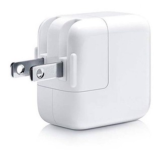 Củ Sạc Ipad 12W Zin Máy Chính Hãng Chân Dẹt