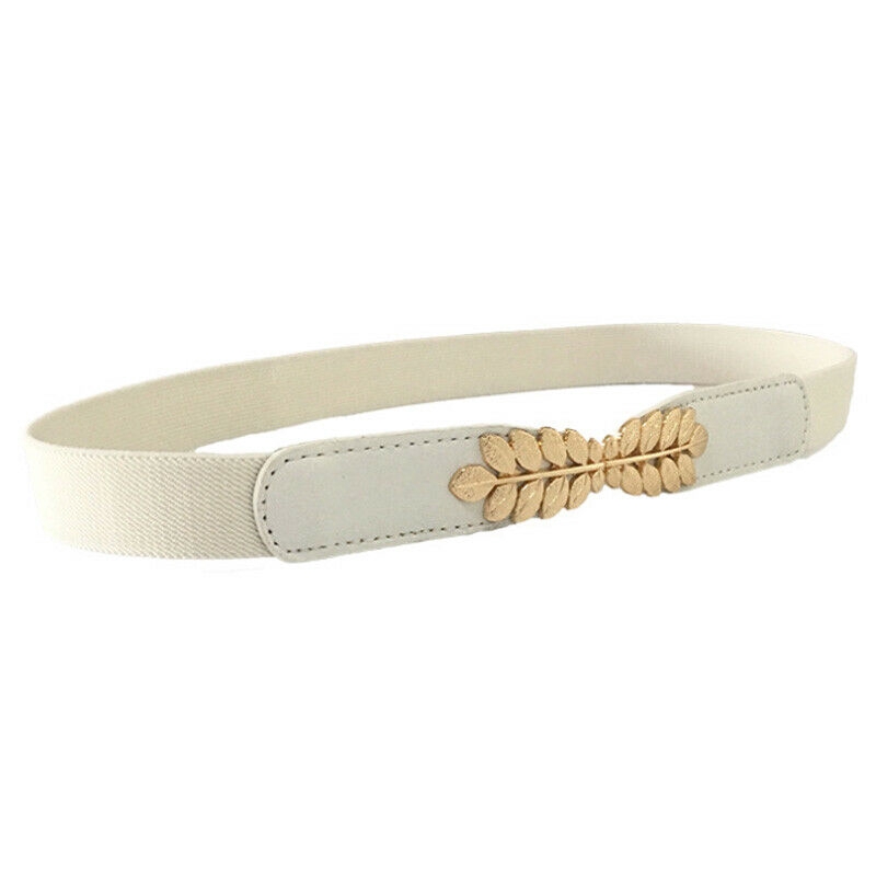 Thắt lưng khóa đàn hồi dành cho nữ