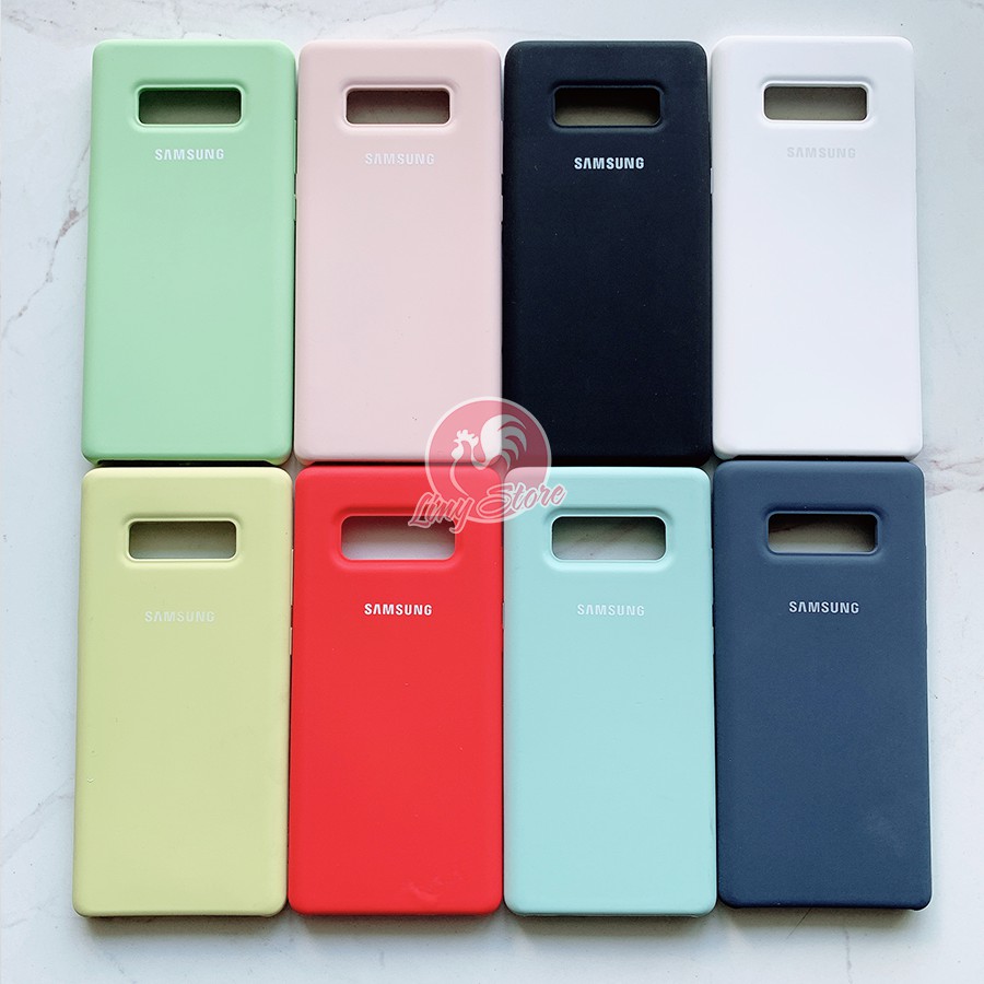 [ FREESHIP ] Ốp lưng chống bẩn cao cấp chính hãng Samsung NOTE 8 | BigBuy360 - bigbuy360.vn