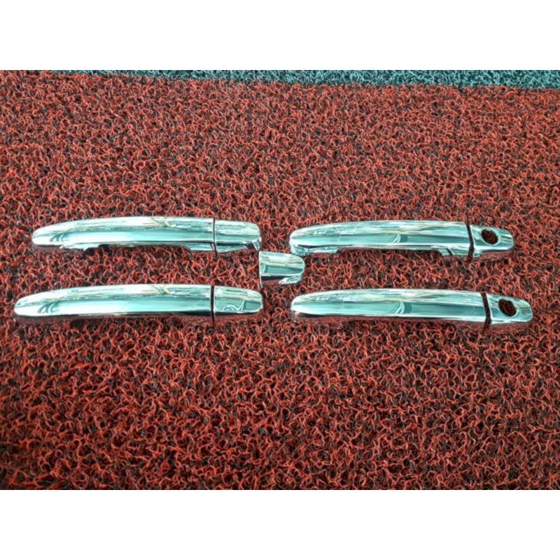 ỐP TAY VÀ HÕM CỬA TOYOTA VIOS 2008 2009 2010 2011 2012 2013