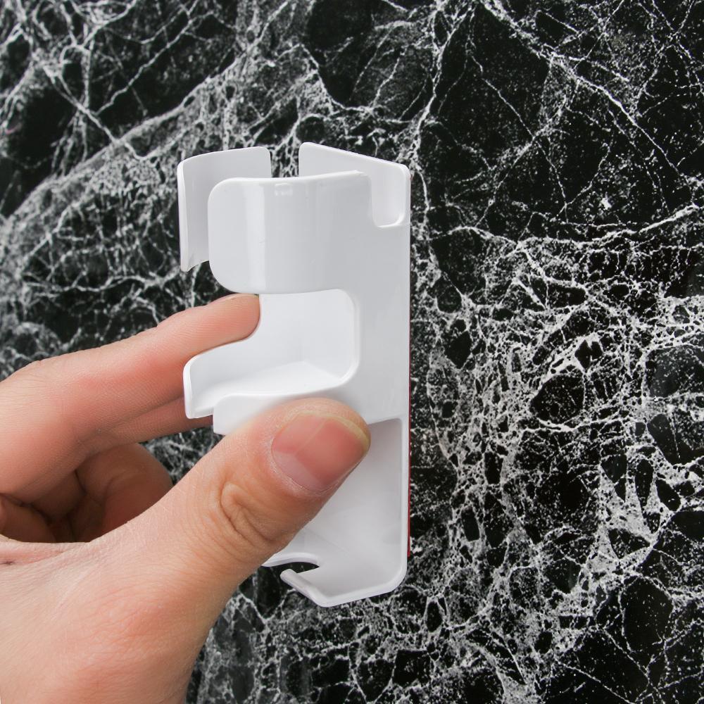 PISTA Giá Đỡ Bàn Chải Đánh Răng Điện Gắn Tường Tiện Dụng