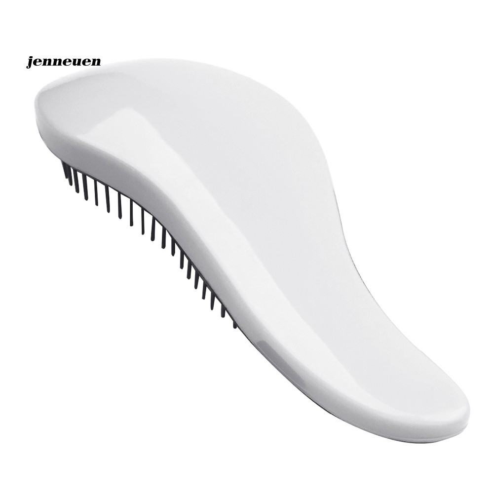 [Hàng mới về] Lược massage chống tĩnh điện công cụ tạo kiểu tóc cho tiệm chuyên nghiệp