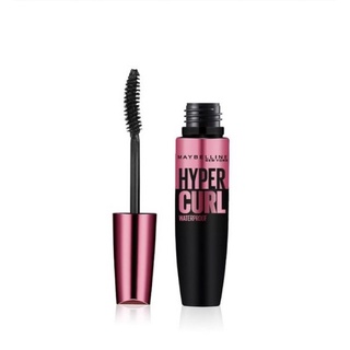 Mascara maybeline the hyper curl volum experss chuẩn auth