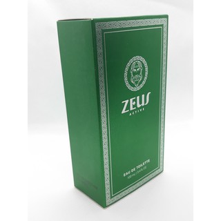 [không hộp]  Nước Hoa Zeus Active