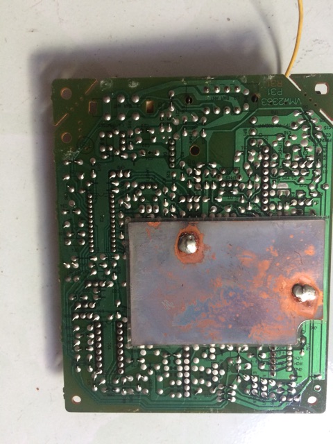 Bán. Ổ đầu đọc CD