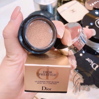 Kem Nền dior