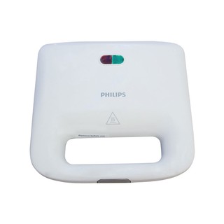 Lò nướng bánh sandwich philips hd2393/02