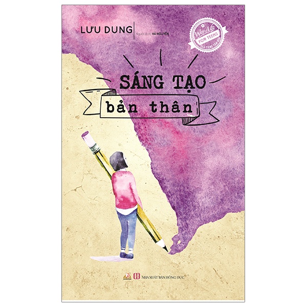 Sách - Quà Tặng Tâm Hồn - Sáng Tạo Bản Thân