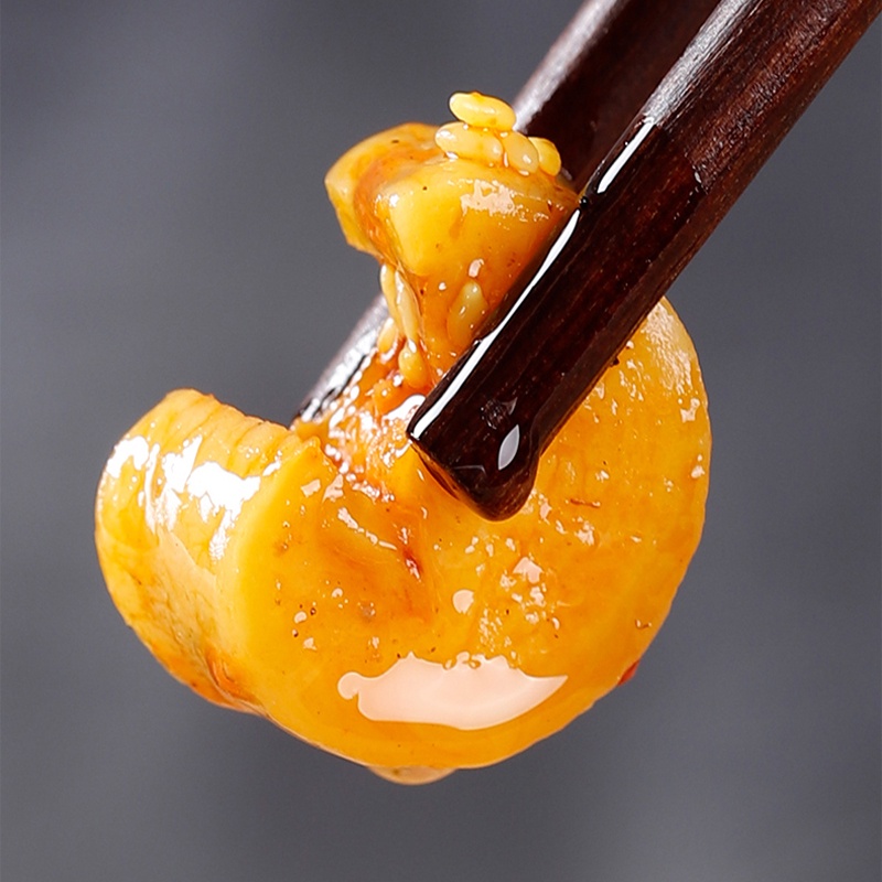 (Cà La Thầu) 1 Túi 2,5kg Củ Cải Xào Cay Giòn Trung Quốc | BigBuy360 - bigbuy360.vn