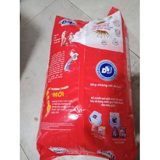 BỘT GIẶT OMO 6KG