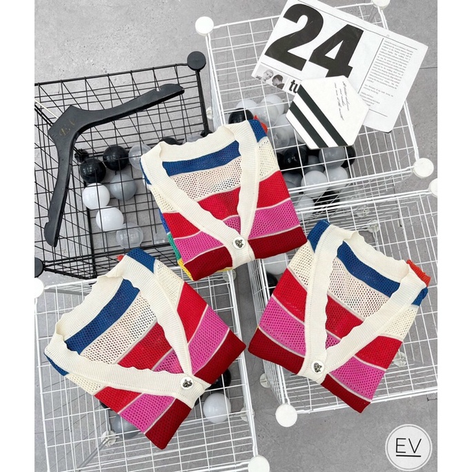 ÁO MTG CẦU VỒNG ❌HOT HIT❌