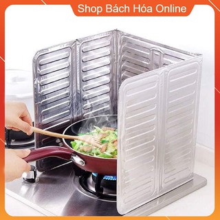MIẾNG CHẮN GIÓ, DẦU MỠ CHO BẾP GA