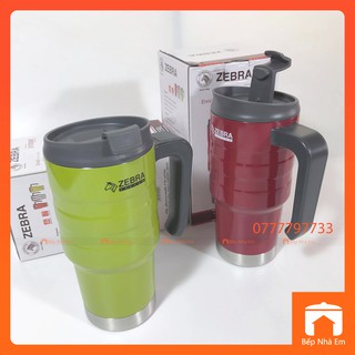 Bình Giữ Nhiệt Zebra 112902 590ml