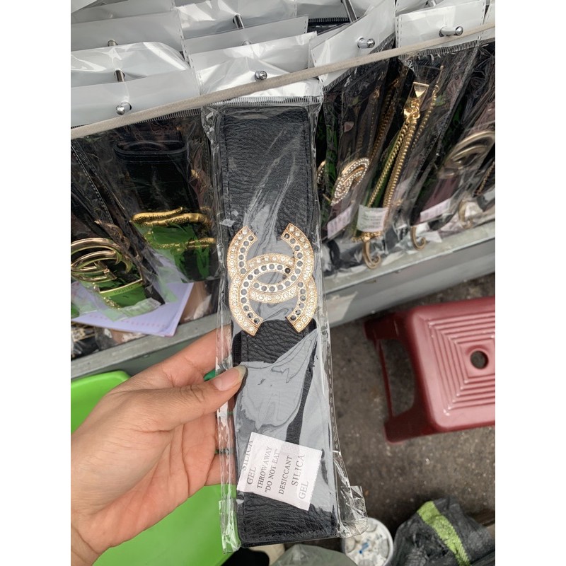 ĐAI DA THẮT EO SIÊU HÓT MS69276