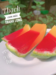 Bột agar làm thạch cho bé- hữu cơ Ruf Đức 3/2023