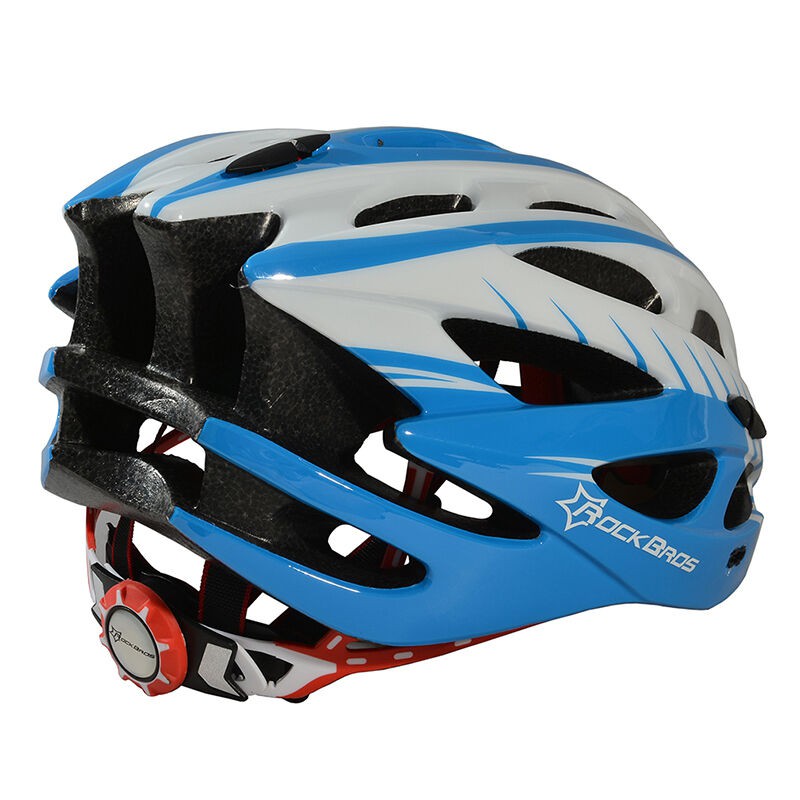 Mũ Bảo Hiểm ROCKBROS Đi Xe Đạp MTB Size M/L 4 Màu Kích Thước 57cm-62cm