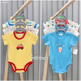 Body suit cho bé trai Thái Lan