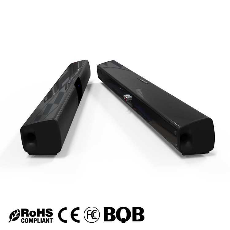 Loa Soundbar Loa Bluetooth Không Dây BS-28B TV Chất Lượng Cao