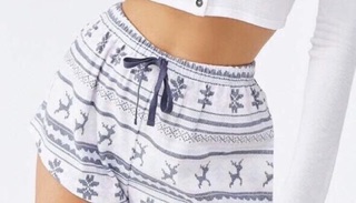 Đồ bộ mặc nhà F21