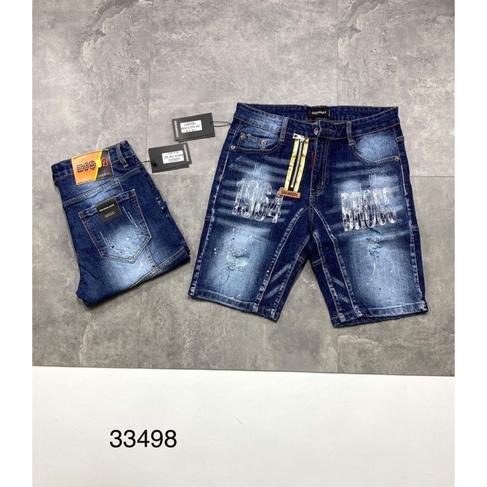 Quần Ngố Bò Hàng Super