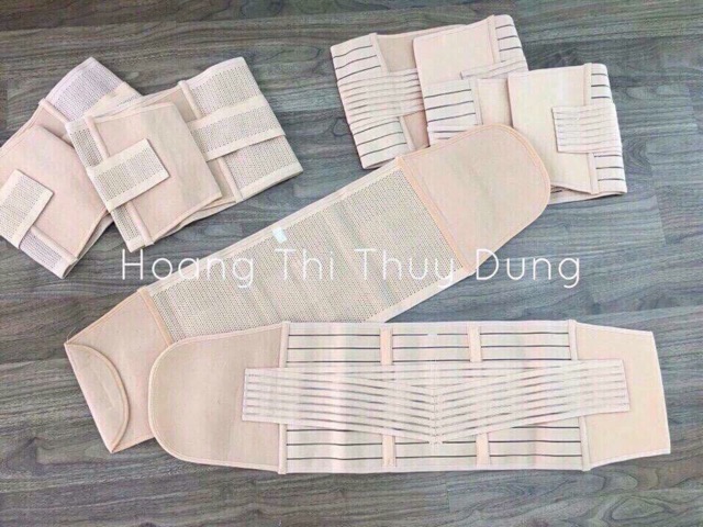 Nịt bụng giảm mỡ bụng sau sinh | BigBuy360 - bigbuy360.vn