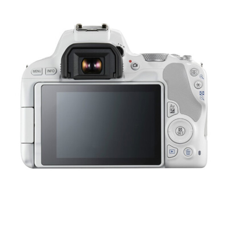 Kính Cường Lực 100D Bảo Vệ Màn Hình Cho Canon EOS 200Dii 250D 200D