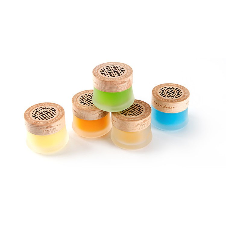 Sáp thơm nước hoa để trên xe ô tô, khử mùi trong phòng | BigBuy360 - bigbuy360.vn