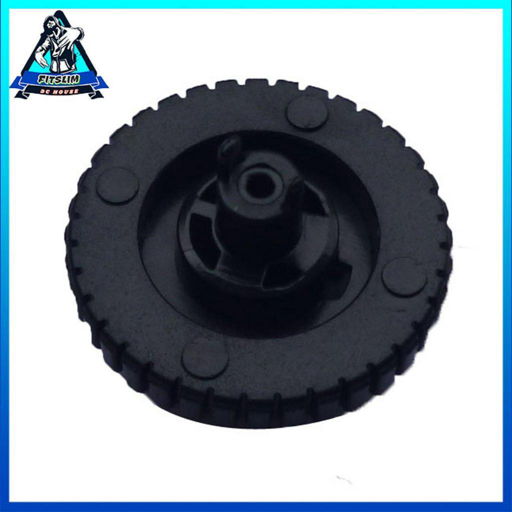 Nút chụp Nút khẩu độ Bánh xe xoay có bánh xe xoay cho Canon 6D