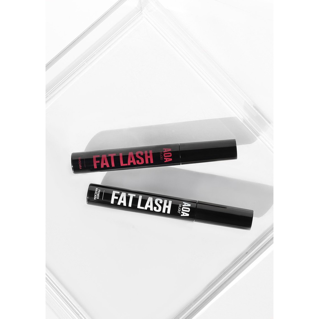 CHUỐT MI AOA MASCARA | BigBuy360 - bigbuy360.vn