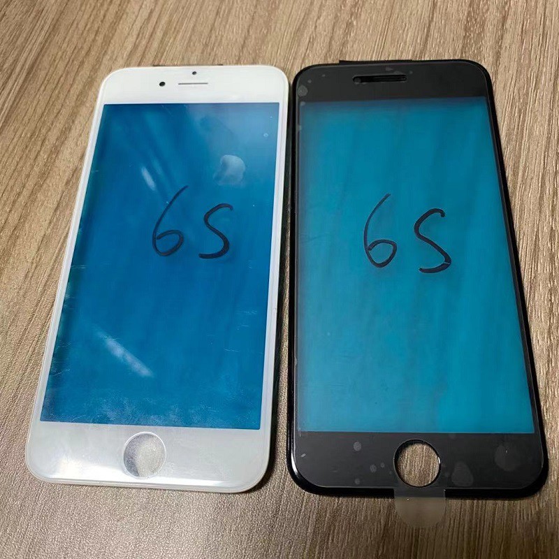 Màn Hình Cảm Ứng LCD Bằng Kính Thay Thế Chuyên Dụng Cho iP 6S Plus iPhone 6 8 7 5 5S