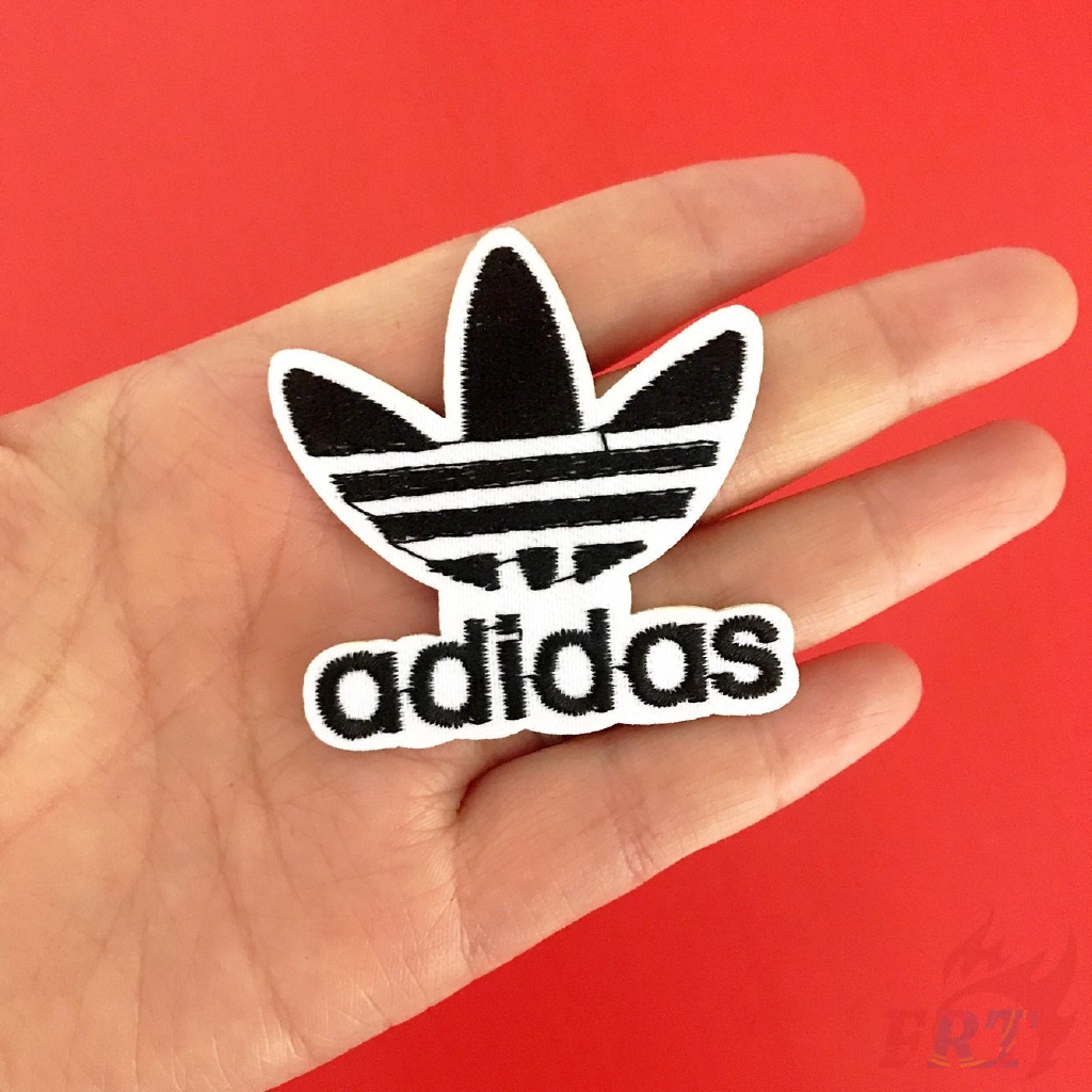 ☸ KAWS Patch ☸ 1Pc Fashion Sports Diy Sew On Iron On Patch