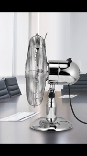 Quạt bàn mini unold 86830