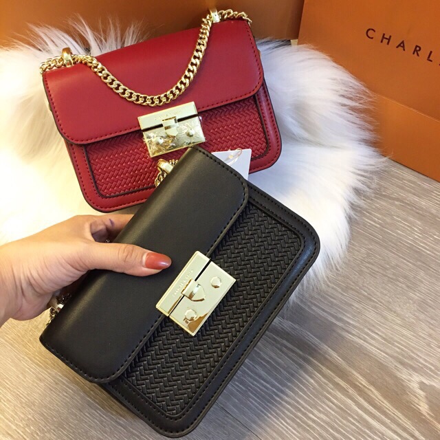 Túi cnk mới hot 2019