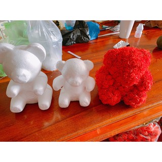 Gấu bông Size 25cm GB20.200.10