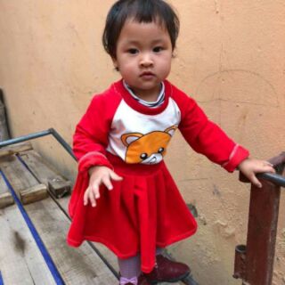 Set bộ đồ trai gái