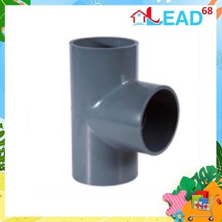 ⚡ tê tiền phong pvc 21,27,34 ⭐