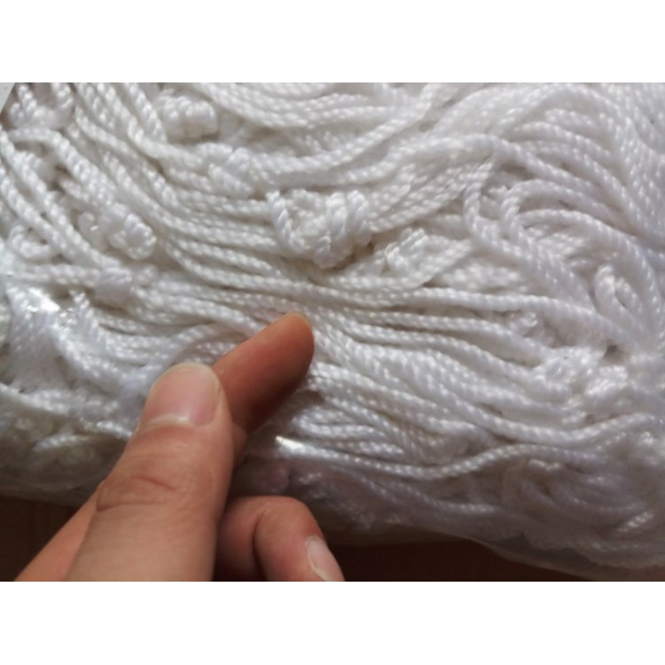 Lưới gôn bóng đá 5 người - Sợi
