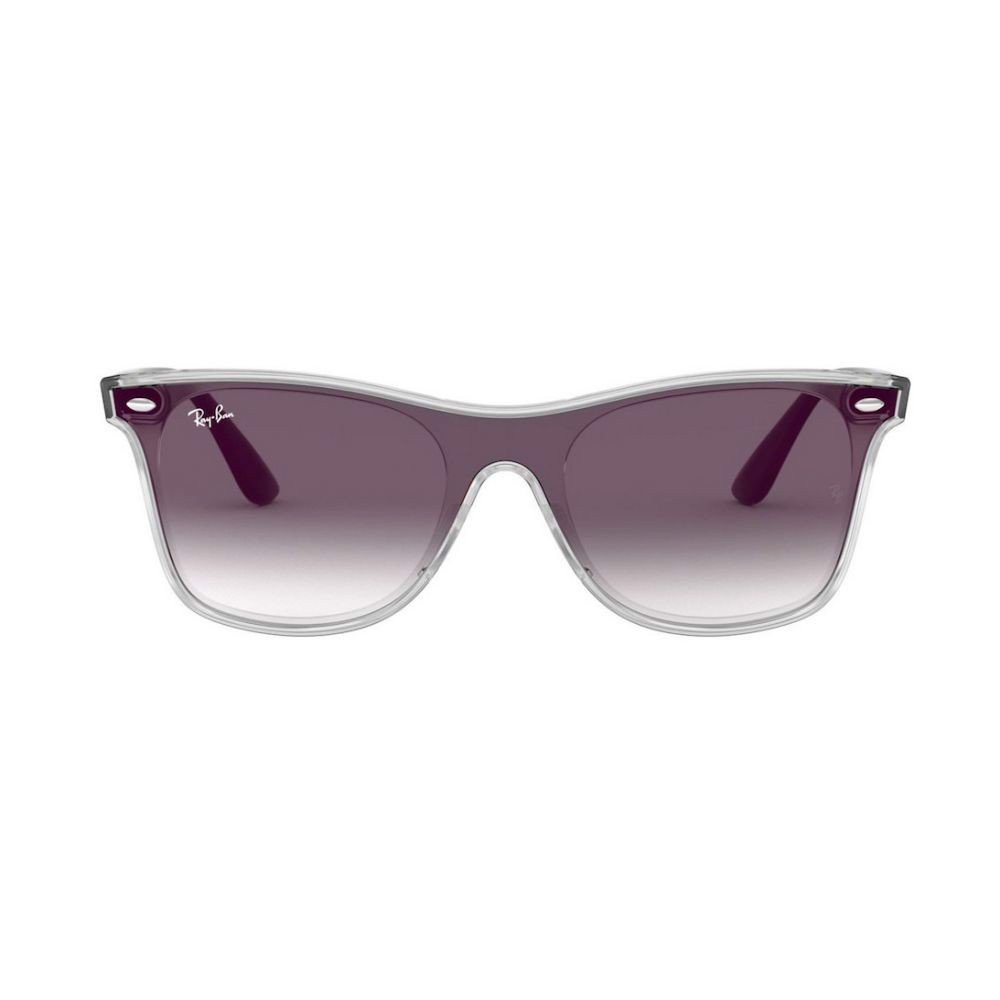 (Hàng chính hãng) Kính mát nam nữ Rayban RB4440NF màu sắc thời trang