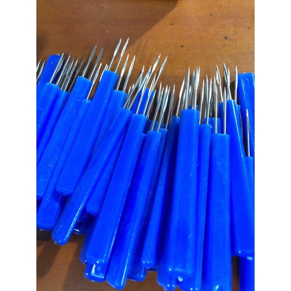 Kim chủng đậu gà