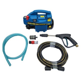 Máy rửa xe Nakawa NK-676 - 1900W