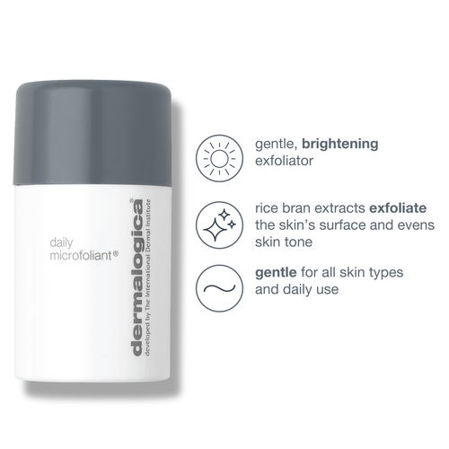 Bột tẩy da chết Dermalogica Daily Microfoliant